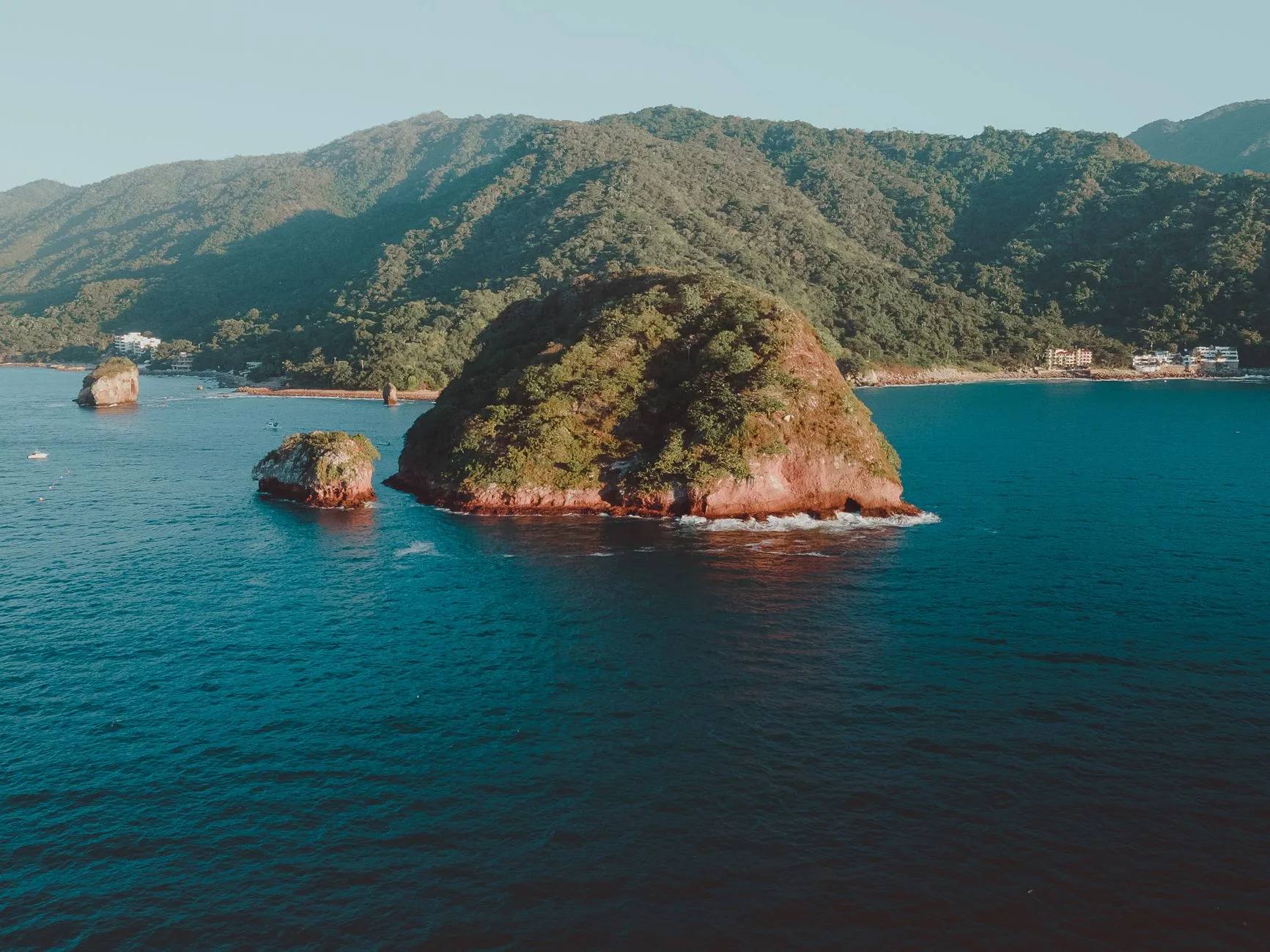 Les Saintes en bref : quelle île choisir ?